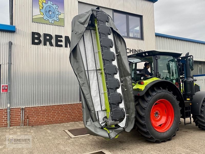 Mähwerk типа CLAAS DISCO 360, Gebrauchtmaschine в Asendorf (Фотография 25)