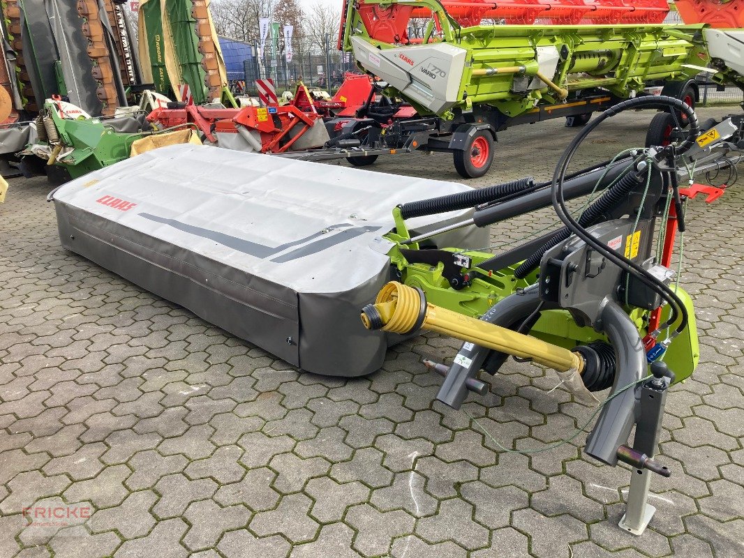 Mähwerk of the type CLAAS Disco 360, Neumaschine in Bockel - Gyhum (Picture 1)