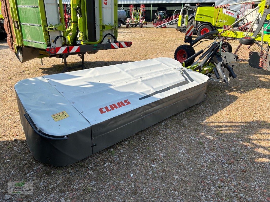 Mähwerk του τύπου CLAAS Disco 360, Neumaschine σε Rhede / Brual (Φωτογραφία 1)