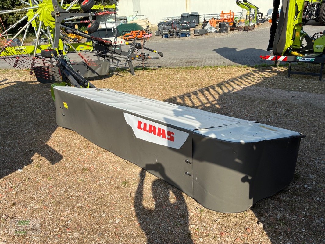 Mähwerk του τύπου CLAAS Disco 360, Neumaschine σε Rhede / Brual (Φωτογραφία 3)