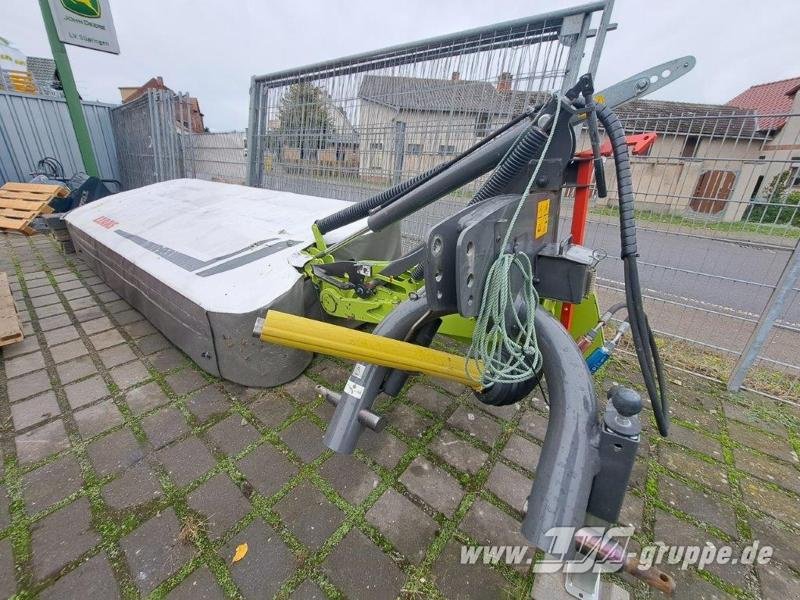 Mähwerk tipa CLAAS Disco 360, Gebrauchtmaschine u Sülzetal OT Altenweddingen