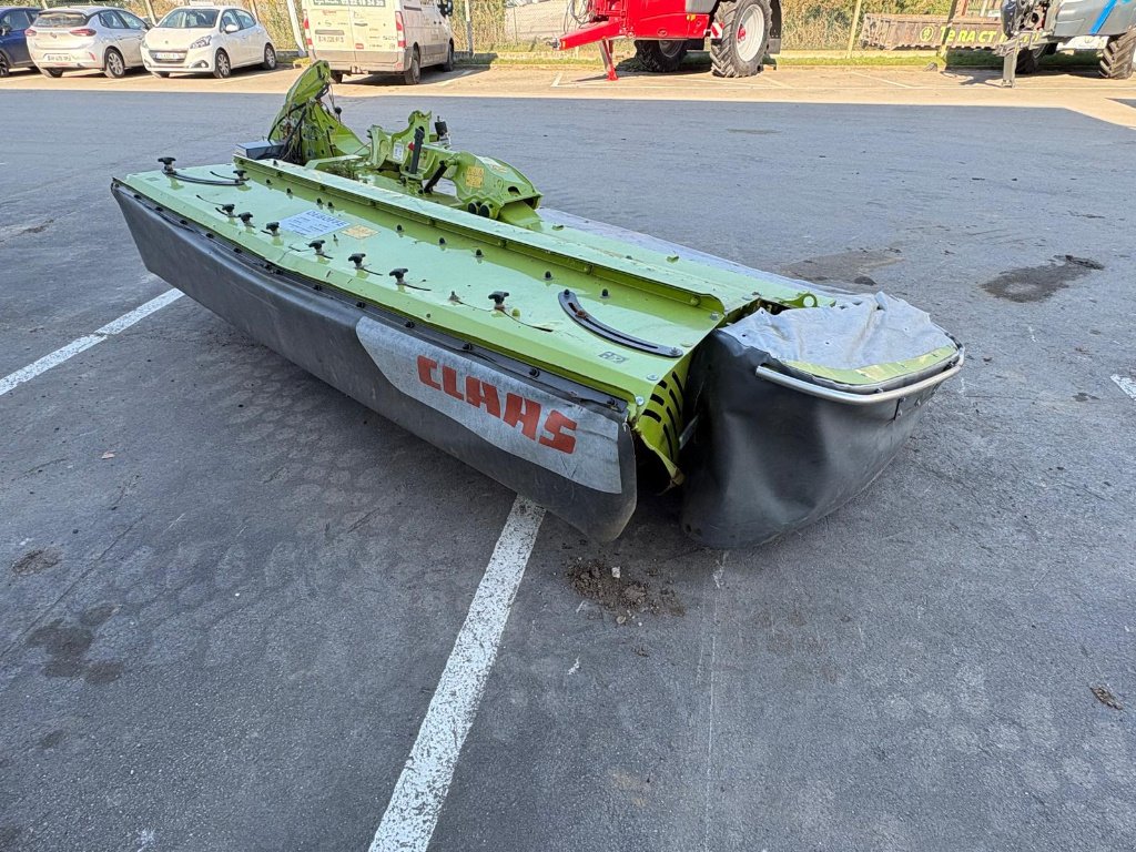 Mähwerk del tipo CLAAS Disco 3600 C contour, Gebrauchtmaschine In SALEUX (Immagine 5)