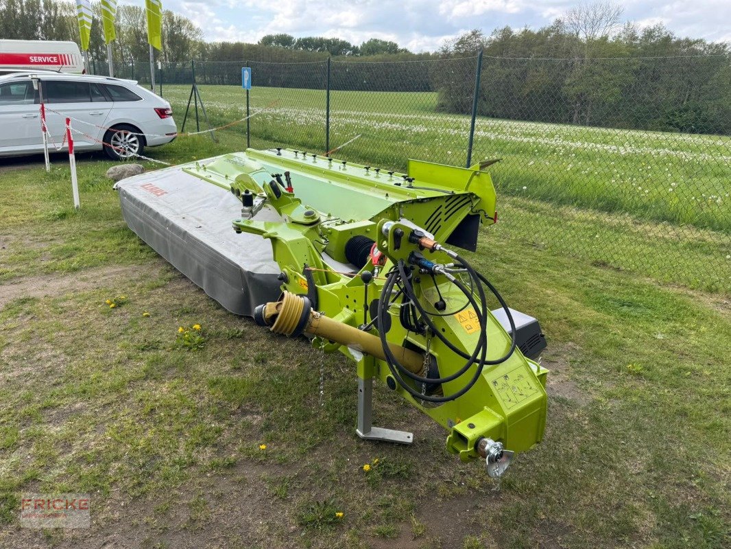 Mähwerk του τύπου CLAAS Disco 3600 C Contour, Gebrauchtmaschine σε Demmin (Φωτογραφία 2)