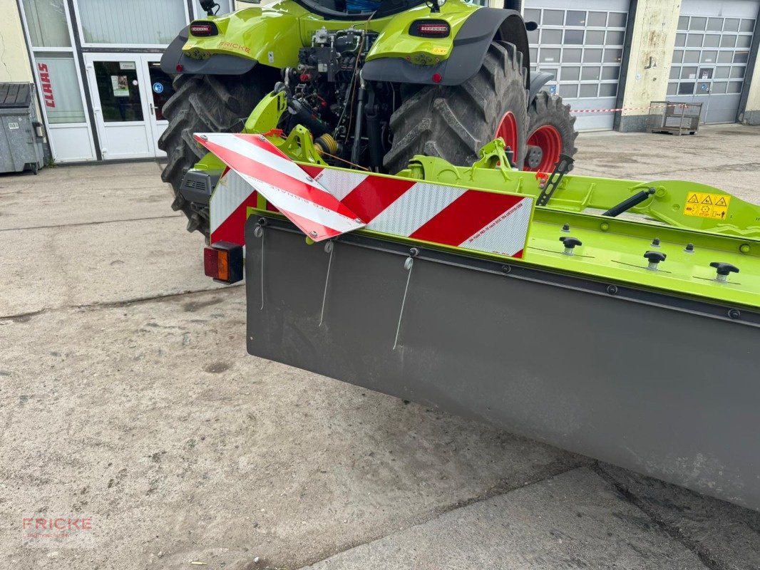 Mähwerk του τύπου CLAAS Disco 3600 C Contour, Gebrauchtmaschine σε Demmin (Φωτογραφία 4)