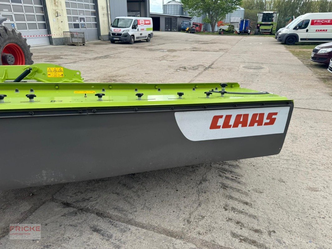 Mähwerk του τύπου CLAAS Disco 3600 C Contour, Gebrauchtmaschine σε Demmin (Φωτογραφία 5)