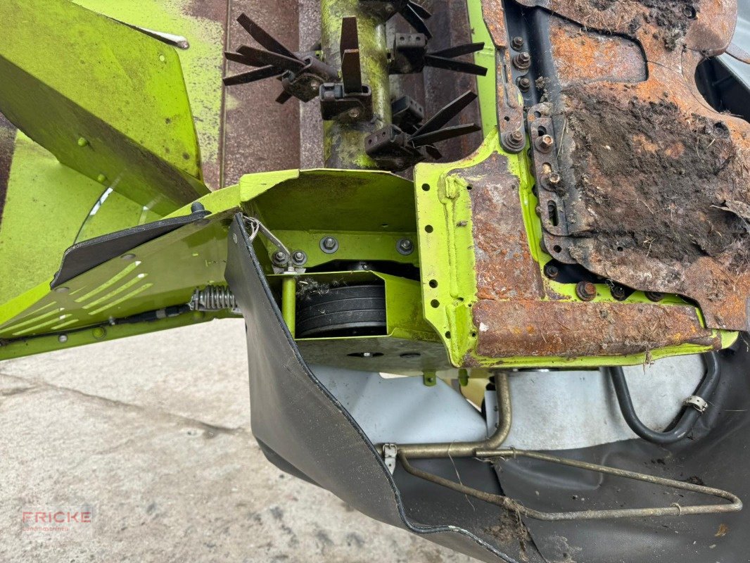 Mähwerk του τύπου CLAAS Disco 3600 C Contour, Gebrauchtmaschine σε Demmin (Φωτογραφία 23)