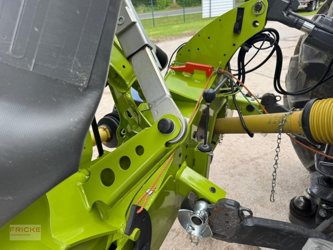 Mähwerk του τύπου CLAAS Disco 3600 C Contour, Gebrauchtmaschine σε Demmin (Φωτογραφία 25)