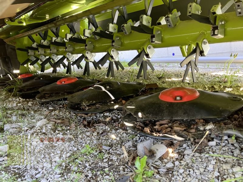 Mähwerk des Typs CLAAS DISCO 3600 C, Neumaschine in Freystadt (Bild 13)
