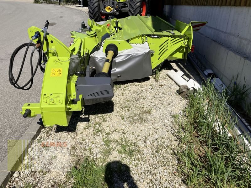 Mähwerk des Typs CLAAS DISCO 3600 C, Neumaschine in Freystadt (Bild 6)