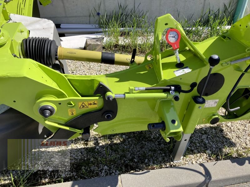 Mähwerk des Typs CLAAS DISCO 3600 C, Neumaschine in Freystadt (Bild 10)