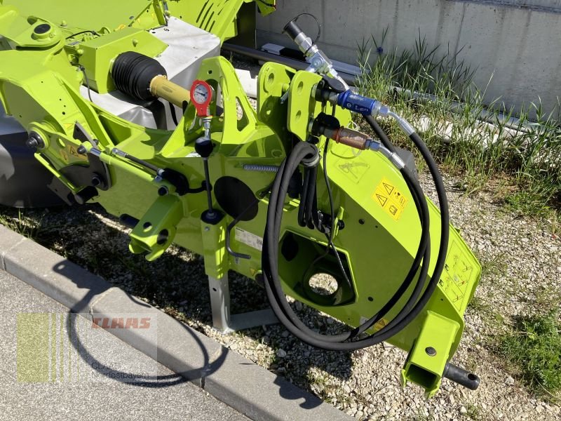 Mähwerk des Typs CLAAS DISCO 3600 C, Neumaschine in Freystadt (Bild 9)