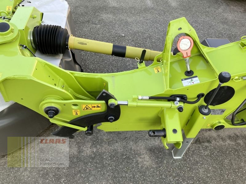 Mähwerk от тип CLAAS DISCO 3600 C, Neumaschine в Freystadt (Снимка 9)