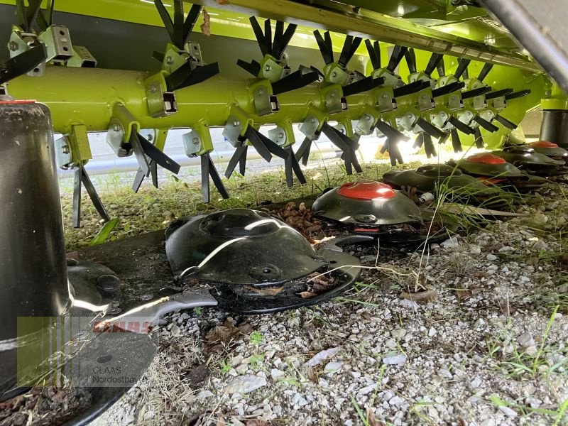 Mähwerk des Typs CLAAS DISCO 3600 C, Neumaschine in Freystadt (Bild 12)