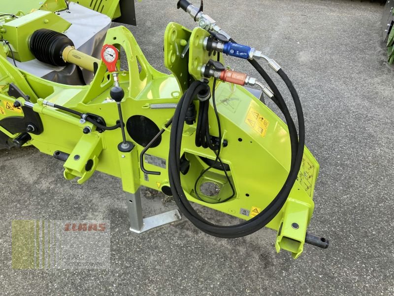 Mähwerk от тип CLAAS DISCO 3600 C, Neumaschine в Freystadt (Снимка 7)