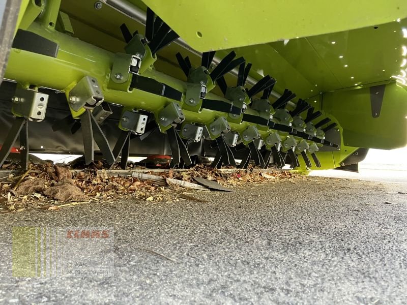Mähwerk от тип CLAAS DISCO 3600 C, Neumaschine в Freystadt (Снимка 12)