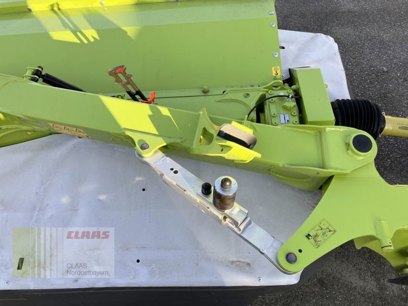 Mähwerk от тип CLAAS DISCO 3600 C, Neumaschine в Freystadt (Снимка 10)