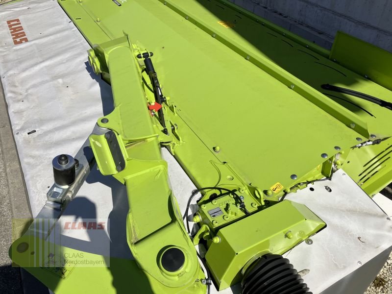 Mähwerk des Typs CLAAS DISCO 3600 C, Neumaschine in Freystadt (Bild 11)