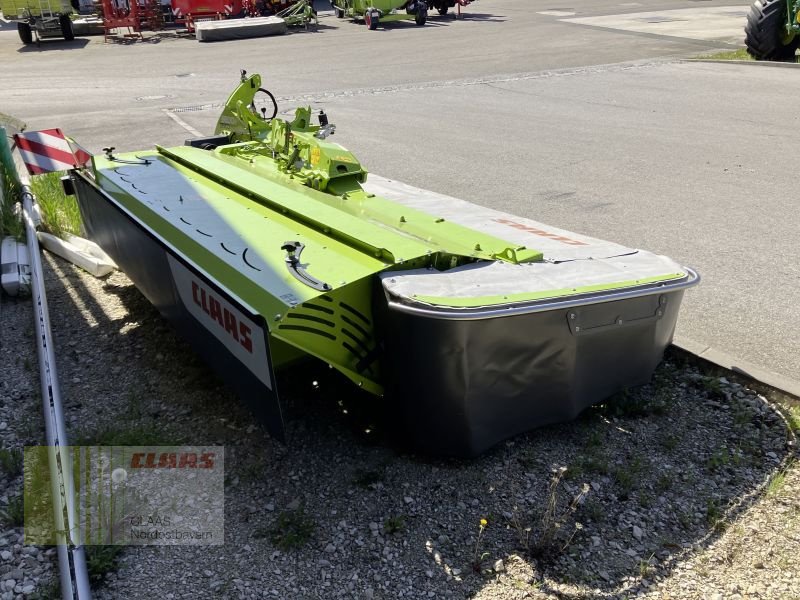 Mähwerk des Typs CLAAS DISCO 3600 C, Neumaschine in Freystadt (Bild 4)