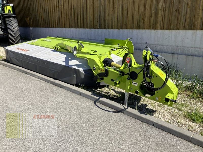 Mähwerk des Typs CLAAS DISCO 3600 C, Neumaschine in Freystadt