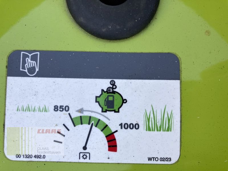 Mähwerk от тип CLAAS DISCO 3600 C, Neumaschine в Freystadt (Снимка 11)