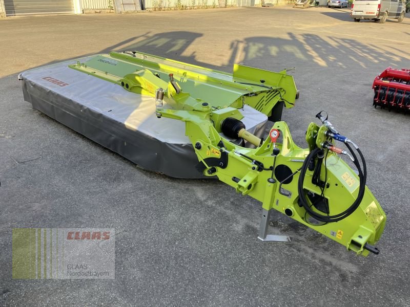 Mähwerk от тип CLAAS DISCO 3600 C, Neumaschine в Freystadt (Снимка 6)