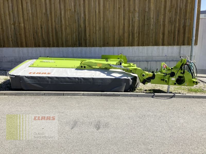 Mähwerk des Typs CLAAS DISCO 3600 C, Neumaschine in Freystadt (Bild 2)