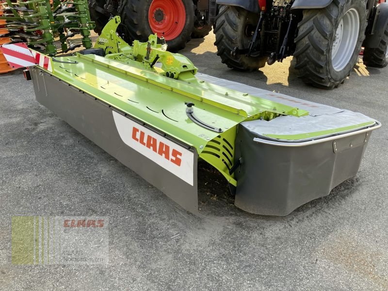 Mähwerk от тип CLAAS DISCO 3600 C, Neumaschine в Freystadt (Снимка 3)