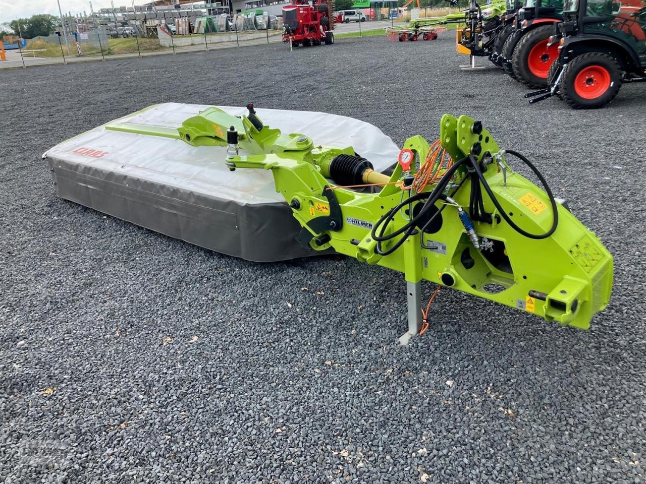 Mähwerk от тип CLAAS Disco 3600 Contour, Neumaschine в Moringen (Снимка 2)