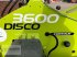 Mähwerk του τύπου CLAAS DISCO 3600 CONTOUR, Gebrauchtmaschine σε Asendorf (Φωτογραφία 27)