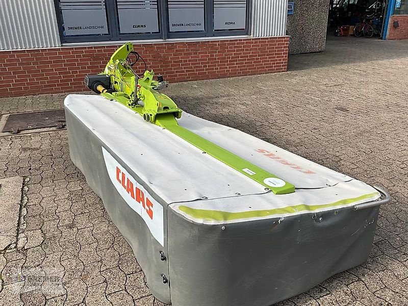 Mähwerk του τύπου CLAAS DISCO 3600 CONTOUR, Gebrauchtmaschine σε Asendorf (Φωτογραφία 13)