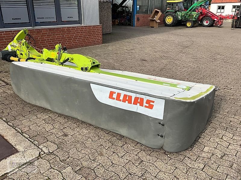 Mähwerk του τύπου CLAAS DISCO 3600 CONTOUR, Gebrauchtmaschine σε Asendorf (Φωτογραφία 12)