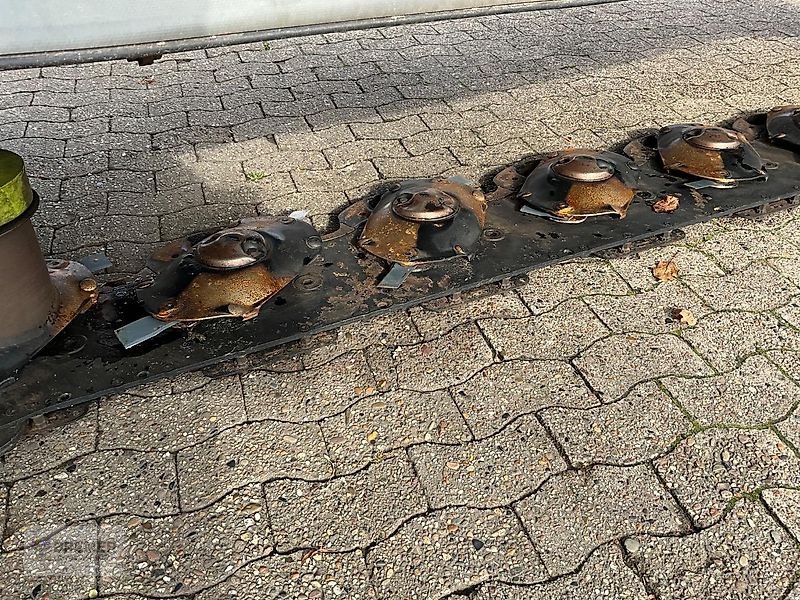 Mähwerk του τύπου CLAAS DISCO 3600 CONTOUR, Gebrauchtmaschine σε Asendorf (Φωτογραφία 31)