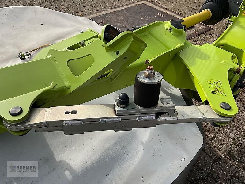 Mähwerk του τύπου CLAAS DISCO 3600 CONTOUR, Gebrauchtmaschine σε Asendorf (Φωτογραφία 26)