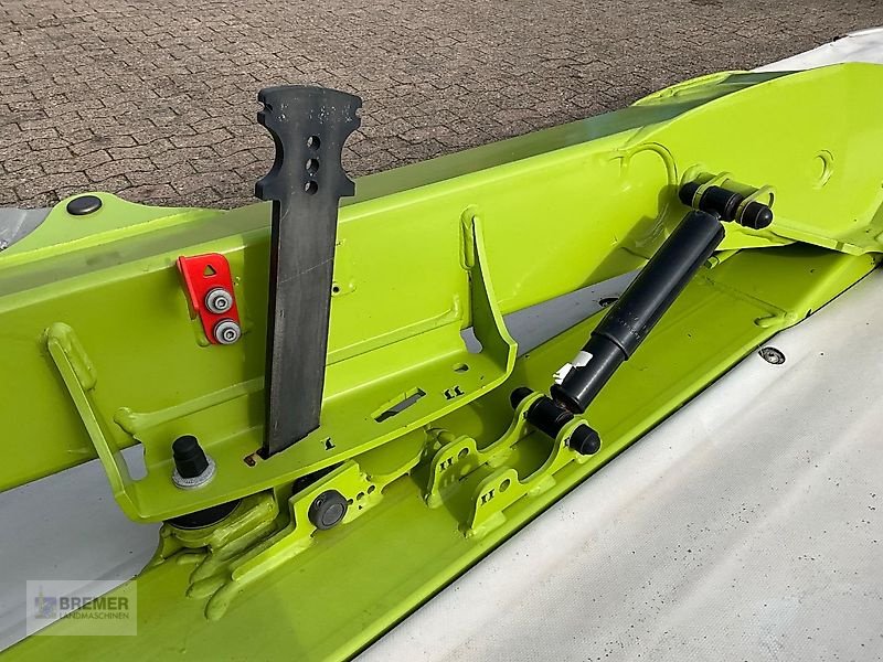 Mähwerk του τύπου CLAAS DISCO 3600 CONTOUR, Gebrauchtmaschine σε Asendorf (Φωτογραφία 24)