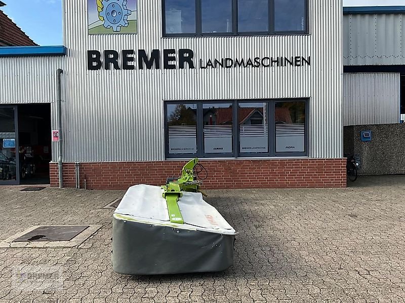 Mähwerk des Typs CLAAS DISCO 3600 CONTOUR, Gebrauchtmaschine in Asendorf (Bild 1)