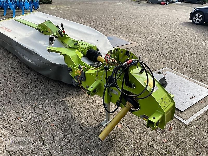 Mähwerk του τύπου CLAAS DISCO 3600 CONTOUR, Gebrauchtmaschine σε Asendorf (Φωτογραφία 8)
