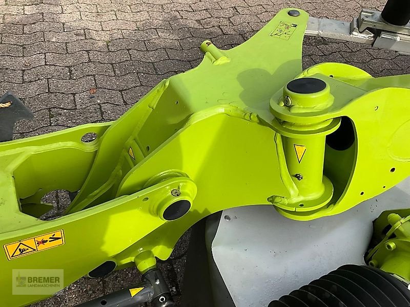 Mähwerk του τύπου CLAAS DISCO 3600 CONTOUR, Gebrauchtmaschine σε Asendorf (Φωτογραφία 25)