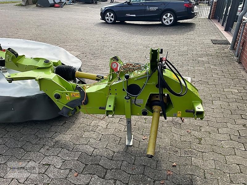 Mähwerk του τύπου CLAAS DISCO 3600 CONTOUR, Gebrauchtmaschine σε Asendorf (Φωτογραφία 7)