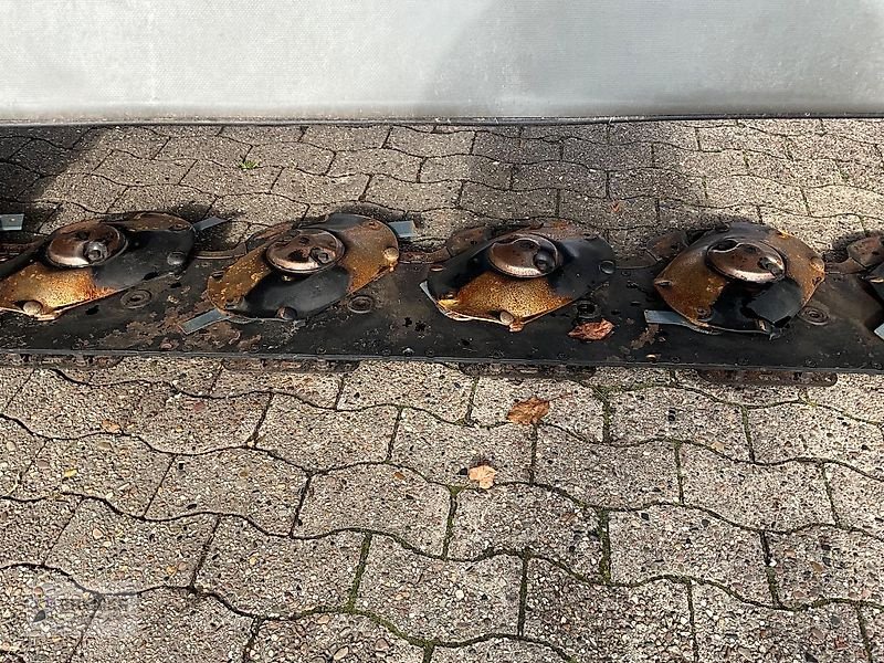 Mähwerk του τύπου CLAAS DISCO 3600 CONTOUR, Gebrauchtmaschine σε Asendorf (Φωτογραφία 30)