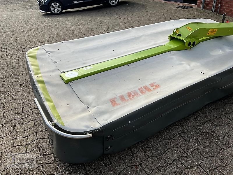 Mähwerk του τύπου CLAAS DISCO 3600 CONTOUR, Gebrauchtmaschine σε Asendorf (Φωτογραφία 3)