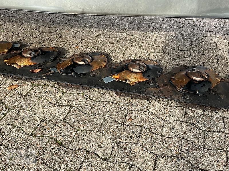 Mähwerk του τύπου CLAAS DISCO 3600 CONTOUR, Gebrauchtmaschine σε Asendorf (Φωτογραφία 29)