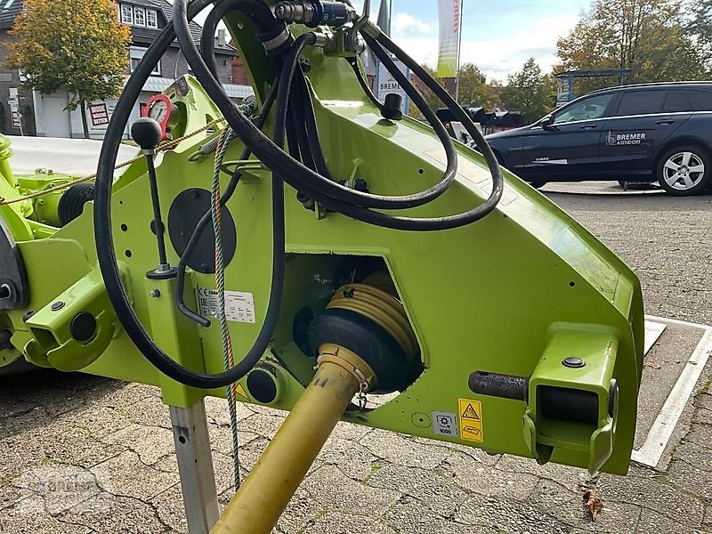 Mähwerk του τύπου CLAAS DISCO 3600 CONTOUR, Gebrauchtmaschine σε Asendorf (Φωτογραφία 15)