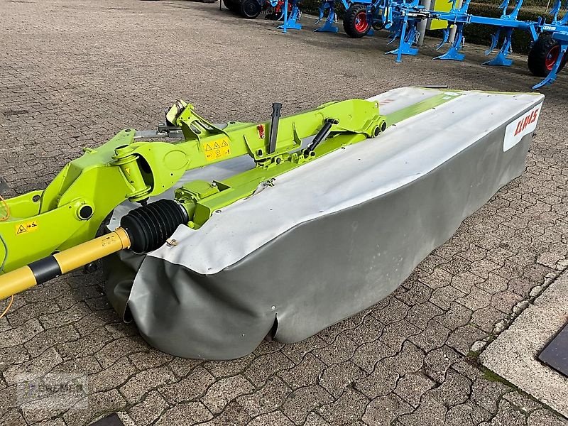 Mähwerk του τύπου CLAAS DISCO 3600 CONTOUR, Gebrauchtmaschine σε Asendorf (Φωτογραφία 10)