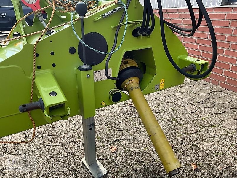 Mähwerk του τύπου CLAAS DISCO 3600 CONTOUR, Gebrauchtmaschine σε Asendorf (Φωτογραφία 16)