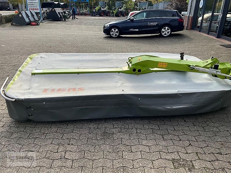 Mähwerk του τύπου CLAAS DISCO 3600 CONTOUR, Gebrauchtmaschine σε Asendorf (Φωτογραφία 4)
