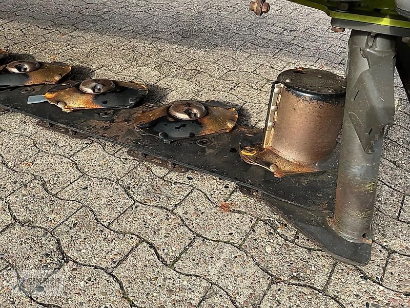 Mähwerk του τύπου CLAAS DISCO 3600 CONTOUR, Gebrauchtmaschine σε Asendorf (Φωτογραφία 28)