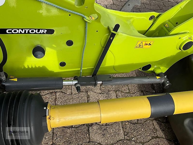 Mähwerk του τύπου CLAAS DISCO 3600 CONTOUR, Gebrauchtmaschine σε Asendorf (Φωτογραφία 23)