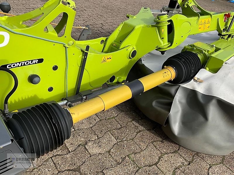 Mähwerk του τύπου CLAAS DISCO 3600 CONTOUR, Gebrauchtmaschine σε Asendorf (Φωτογραφία 22)