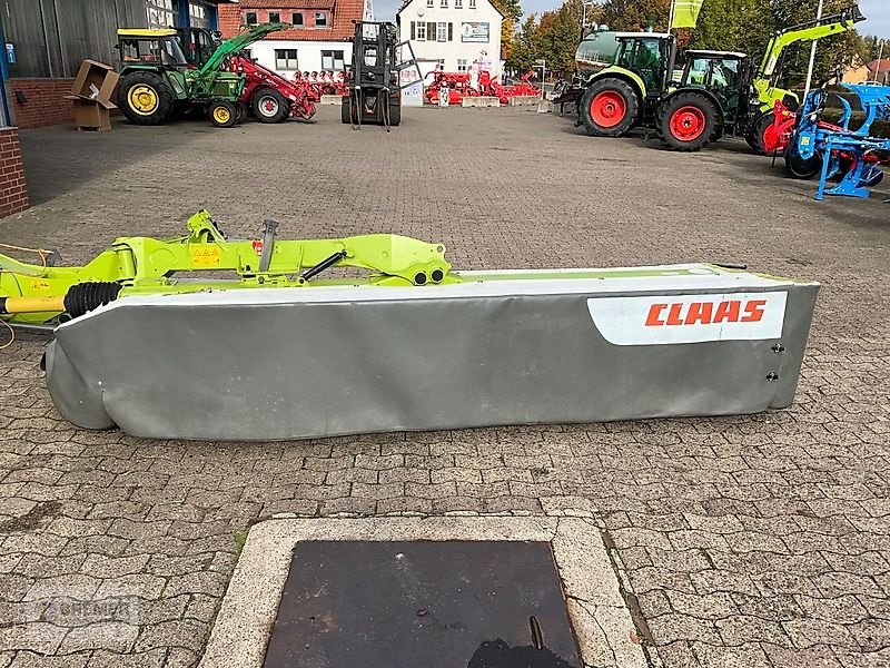 Mähwerk του τύπου CLAAS DISCO 3600 CONTOUR, Gebrauchtmaschine σε Asendorf (Φωτογραφία 11)