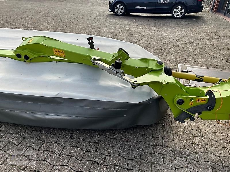Mähwerk του τύπου CLAAS DISCO 3600 CONTOUR, Gebrauchtmaschine σε Asendorf (Φωτογραφία 5)
